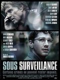 Photo : Sous surveillance