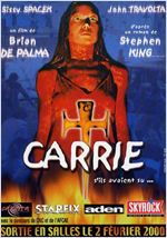 Carrie Au Bal Du Diable