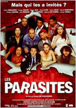 Les Parasites