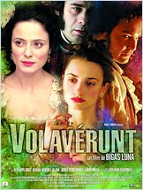 Volaverunt