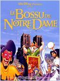 Le bossu de notre dame