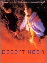 Desert moon