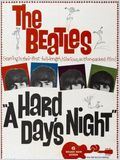 A Hard Day's Night