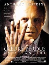 Coeurs perdus en Atlantide