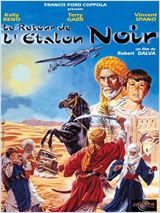 Le Retour de l'étalon noir