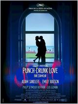 Punch-drunk love - Ivre d'amour