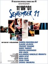 11'09''01 - September 11