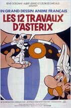 Les Douze Travaux d'Asterix