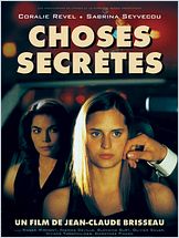 Choses secrètes
