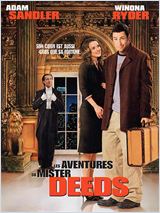 Les Aventures de Mister Deeds