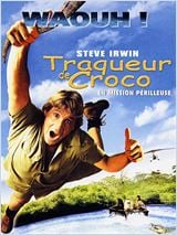 Traqueur de croco en mission périlleuse