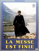 La Messe est finie La Messe est finie