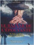 Le Bazaar De Lépouvante