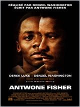 Antwone Fisher