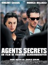 Agents secrets