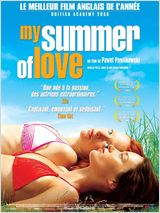 My Summer Of Love