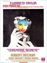 Cérémonie secrète Cérémonie secrète
