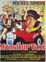 Monsieur Taxi