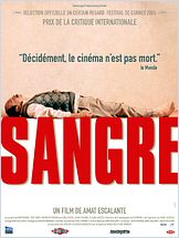 Sangre Sangre