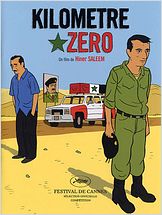 Kilomètre zéro Kilomètre zéro