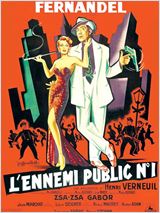 L'Ennemi public N°1