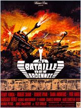 La bataille des Ardennes