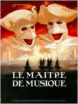 Le Maître De Musique