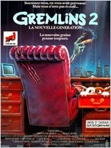 Gremlins 2, la nouvelle génération