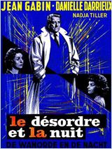 Le Désordre et la nuit