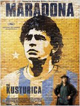 Maradona par Kusturica