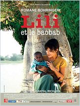 Lili et le baobab Lili et le baobab