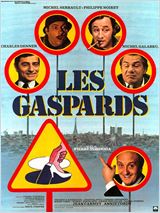 Les Gaspards