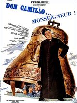 Don Camillo Monseigneur