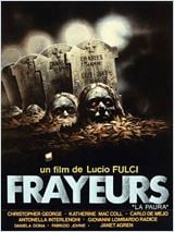 Frayeurs (City of the Living Dead)