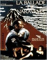 La Ballade de Narayama