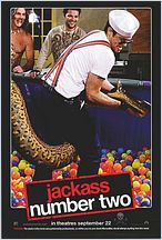 film Jackass 2 streaming vf