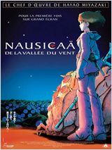 Nausicaä de la vallée du vent