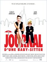 Le Journal dune Baby-Sitter