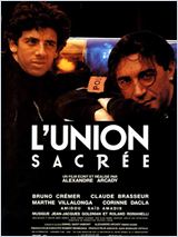 L'Union sacrée