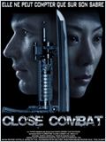 Close combat