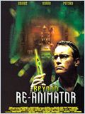 Re-Animator 3 - Beyond Re-Animator