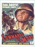 Le Commando de la mort Le Commando de la mort