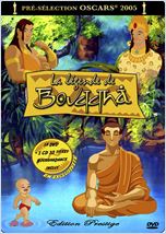 La Légende de Bouddha