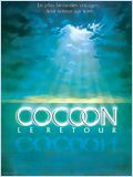 Cocoon 2, Le Retour