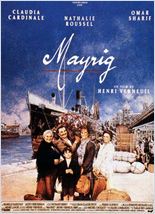 Mayrig