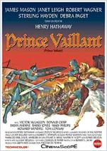 Prince Vaillant