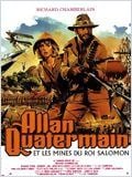 Allan Quatermain et les mines du roi Salomon