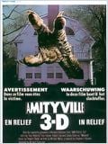 Amityville 3-D