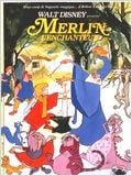 Merlin l'enchanteur