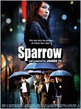 Sparow